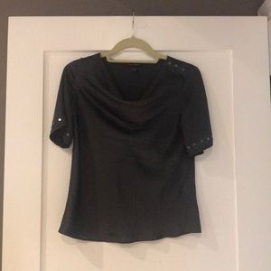 Banana Republic blouse
